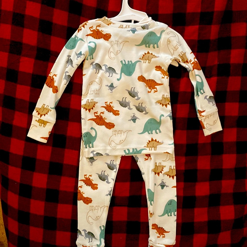 Dinosaur 🦕 🦖 PJs